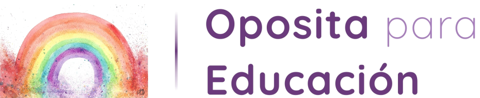 Oposita para Educación